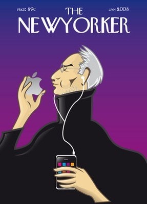 The New Yorker - The forbidden fruit